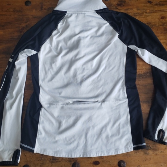 Pink Zip Up - Picture 3 of 5